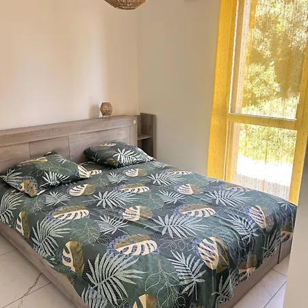 Apartamento 3 Pieces Cote D Azur Sea Side View Piscine Rooftop *